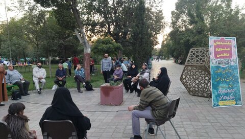 تصاویر/ جشن میلاد عبدالعظیم حسنی(ع) در مدرسه علمیه سفیران هدایت امام صادق(ع)