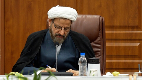 دبیر ششمین جشنواره بین‌المللی فیلم حوزه «اشراق» منصوب شد