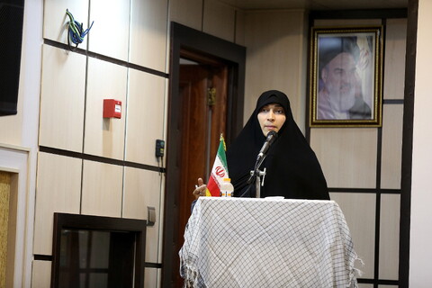 تصاویر/ همایش رسانه گفتمان جمعیت و آینده روشن