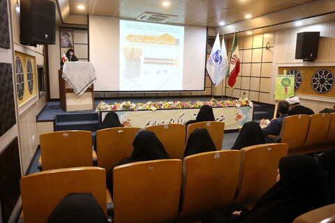 تصاویر/ همایش رسانه گفتمان جمعیت و آینده روشن