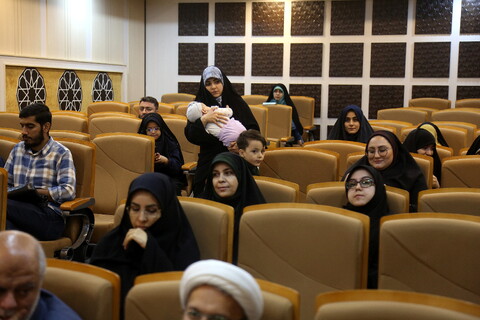 تصاویر/ همایش رسانه گفتمان جمعیت و آینده روشن