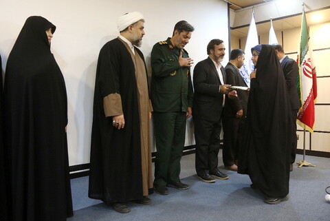 تصاویر/ همایش رسانه گفتمان جمعیت و آینده روشن