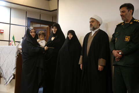 تصاویر/ همایش رسانه گفتمان جمعیت و آینده روشن