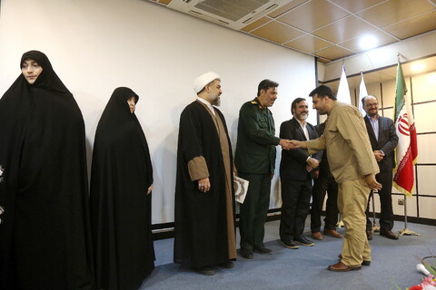 تصاویر/ همایش رسانه گفتمان جمعیت و آینده روشن