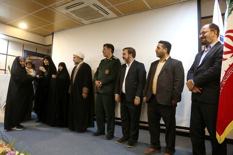 تصاویر/ همایش رسانه گفتمان جمعیت و آینده روشن