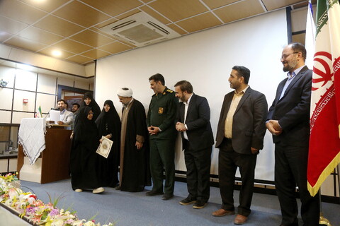 تصاویر/ همایش رسانه گفتمان جمعیت و آینده روشن