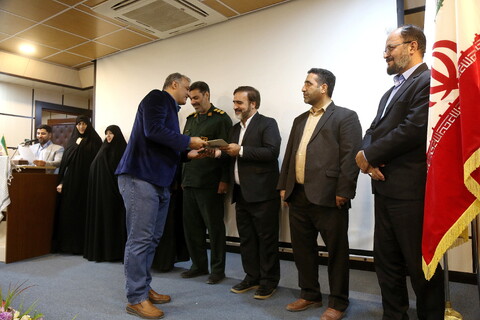 تصاویر/ همایش رسانه گفتمان جمعیت و آینده روشن