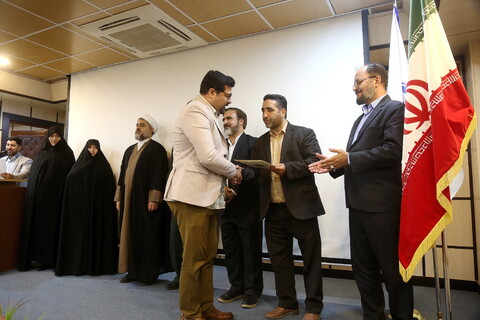 تصاویر/ همایش رسانه گفتمان جمعیت و آینده روشن