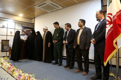 تصاویر/ همایش رسانه گفتمان جمعیت و آینده روشن