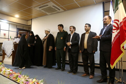 تصاویر/ همایش رسانه گفتمان جمعیت و آینده روشن