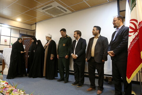 تصاویر/ همایش رسانه گفتمان جمعیت و آینده روشن