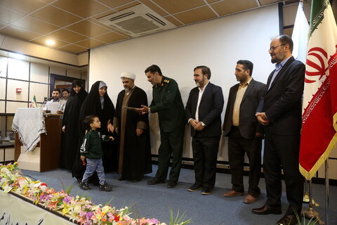 تصاویر/ همایش رسانه گفتمان جمعیت و آینده روشن