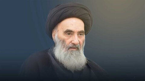 جمعیتِ العلماء اثنا عشریہ کرگل کا آیت الله العظمیٰ سیستانی کی خدمت میں تعزیتی پیغام