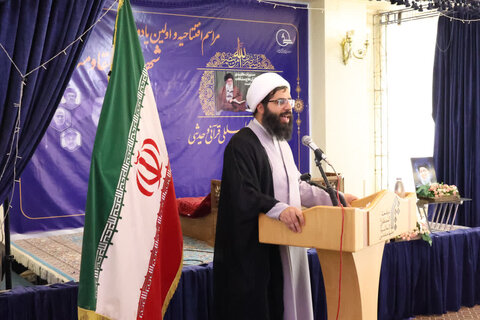 مکتب شهید نصرالله؛ الگویی برای اقامه قرآن در میدان مقاومت است