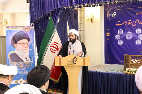 مکتب شهید نصرالله؛ الگویی برای اقامه قرآن در میدان مقاومت است