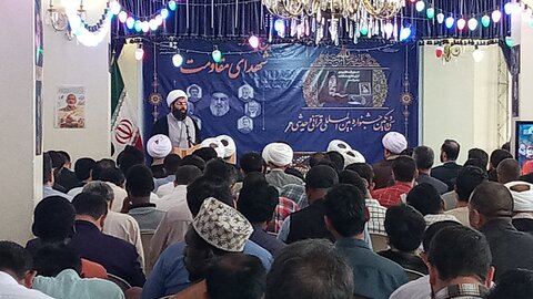 مکتب شهید نصرالله؛ الگویی برای اقامه قرآن در میدان مقاومت است