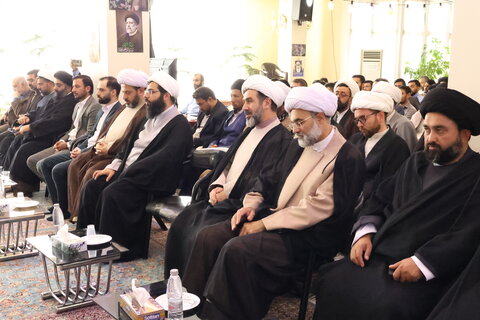 تصاویر /مراسم افتتاحیه سی ویکمین جشنواره بین المللی قرآن وحدیث در مشهد