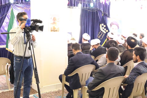 تصاویر /مراسم افتتاحیه سی ویکمین جشنواره بین المللی قرآن وحدیث در مشهد