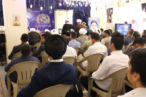 تصاویر /مراسم افتتاحیه سی ویکمین جشنواره بین المللی قرآن وحدیث در مشهد