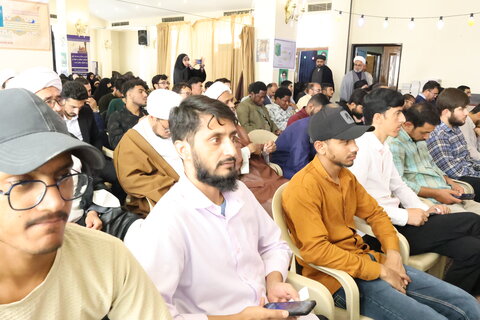 تصاویر /مراسم افتتاحیه سی ویکمین جشنواره بین المللی قرآن وحدیث در مشهد