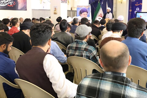 تصاویر /مراسم افتتاحیه سی ویکمین جشنواره بین المللی قرآن وحدیث در مشهد