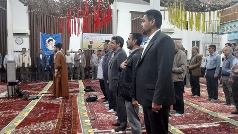 تصاویر / مراسم سالگرد شهادت شهید سیدحسن نصرالله در مرند