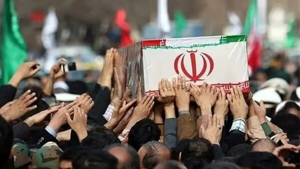 استادی که پیش از شهادت، هزار نفر را از طناب دار نجات داد