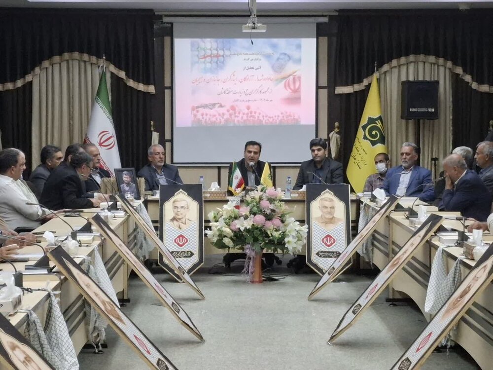 باید از ظرفیت اجتماعات مذهبی برای ارتقای ارزش‌های اخلاقی و انسانی بهره برد