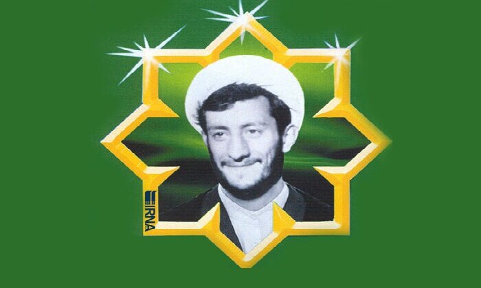 ۵ ساعت بیدار ماندم تا مادرم راحت بخوابد!