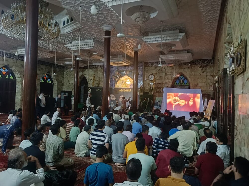 محقق هندی: شهید نصرالله الهام‌بخش قیام مظلومان در برابر ظلم بود