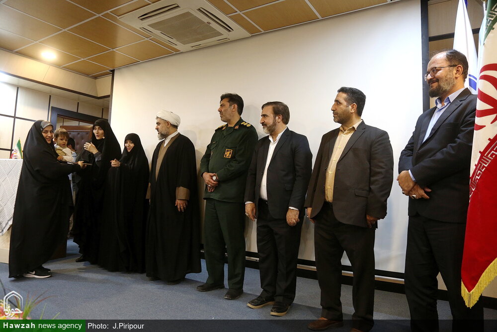 تصاویر/ همایش «رسانه، گفتمان جمعیت و آینده روشن»