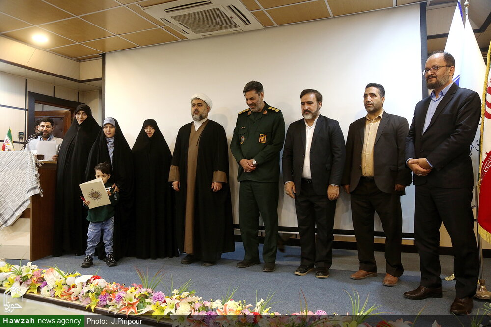 رویداد رسانه‌ای «جمعیت» برگزیدگان خود را شناخت + اسامی