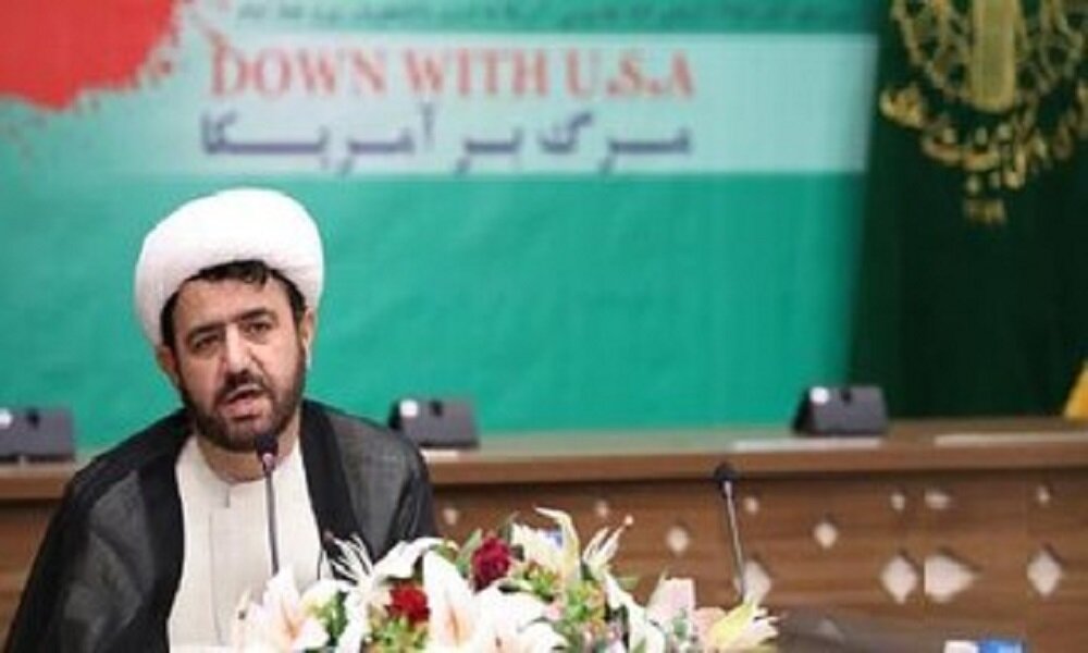 یوم‌الله ۱۳‌آبان امسال با شکوه‌تر برگزار شود