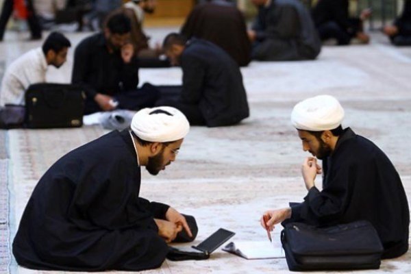 مأموریت‌های علمی امروز طلاب جوان + فیلم