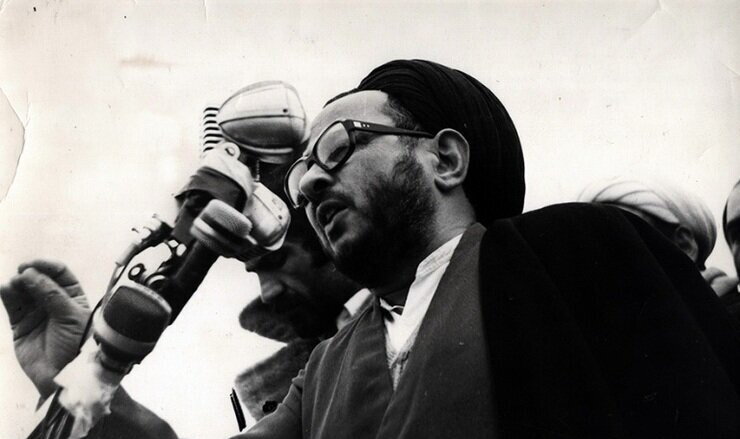 روحانی آزاده‌ای که قلم و خونش در راه اسلام یکی شد