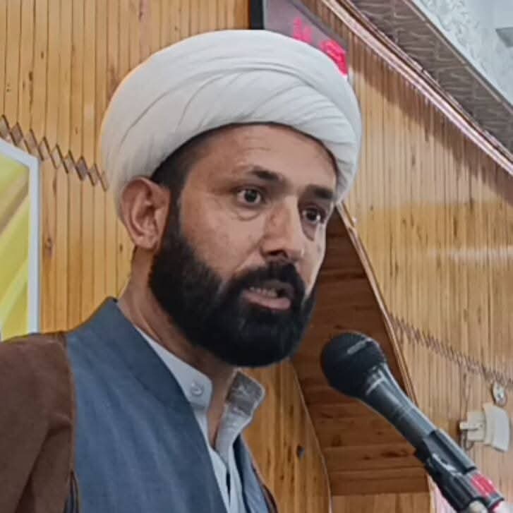 مکتبِ تشیع کی بنیاد؛ مظلوم کی حمایت اور ظالم کی مخالفت ہے، مقررین