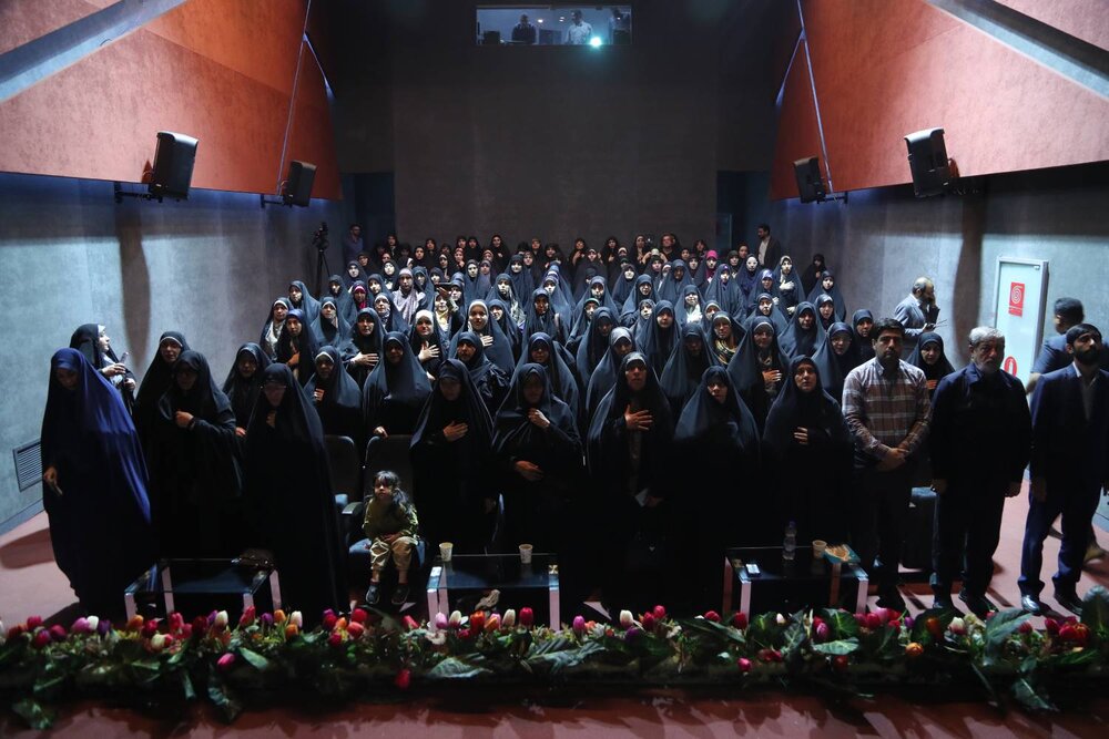 بانوان ایرانی در جنگ ۱۲ روزه ظرفیتی فراتر از تصور نشان دادند