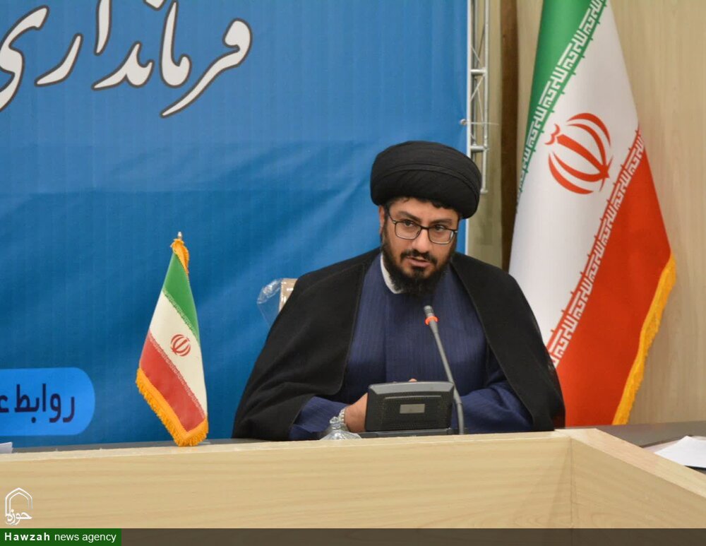 لرستان نخستین استان مجری طرح مساجد جامعه‌پرداز شد