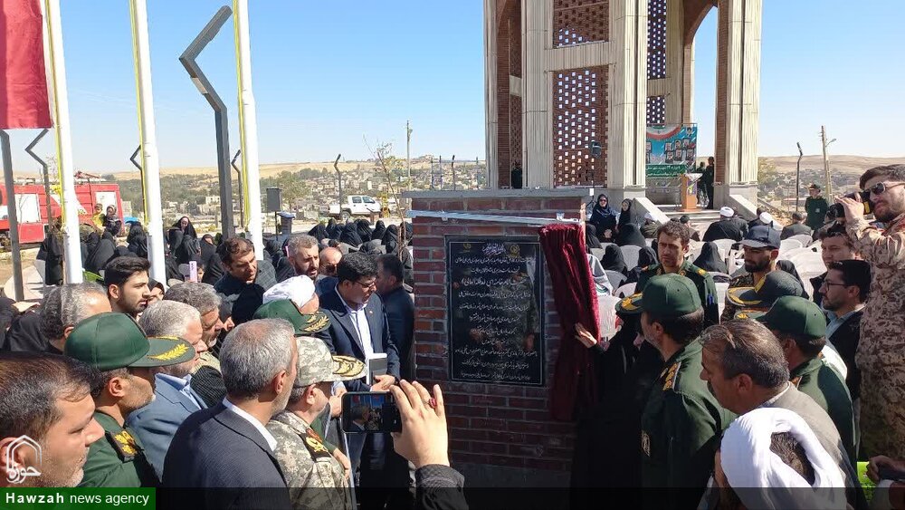 آذربایجان شرقی ۸۵ یادمان شهید دارد