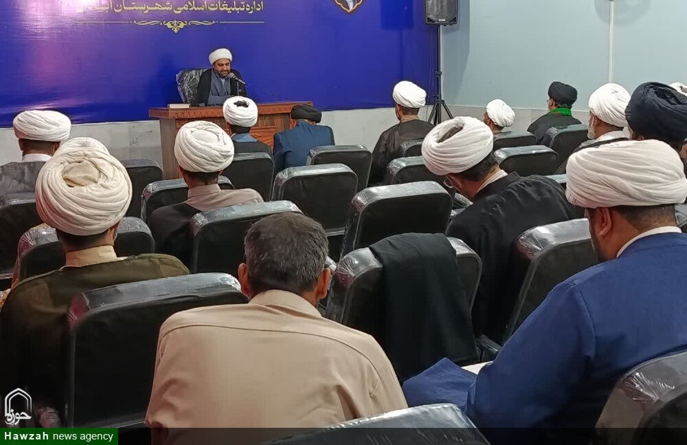 فعالیت‌های فرهنگی و دینی خوزستان مورد بررسی قرار گرفت