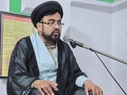 نیک اولاد کی تربیت کرنے والی خاتون بھی سماج کی مصلح ہے: مولانا سید علی ہاشم عابدی