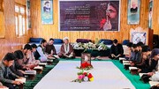 शहीद नसरूल्लाह की सबसे प्रमुख विशेषता वली फ़क़ीह के प्रति उनकी अटूट प्रतिबद्धता थी, मौलाना शेख अहमद नूरी