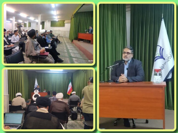 دومین دوره تخصصی «توانمندسازی طلاب در پاسخ به شبهات اعتقادی» برگزار شد