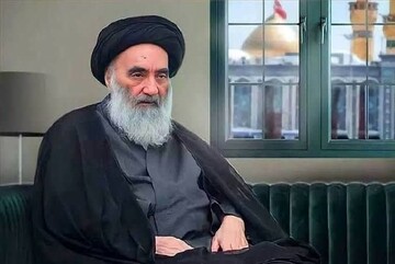 مدیر جامعه الزهرا(س) درگذشت همسر آیت‌الله العظمی سیستانی را تسلیت گفت