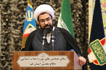 اقتدار امروز ایران ثمره خون شهدا و مجاهدت ایثارگران است