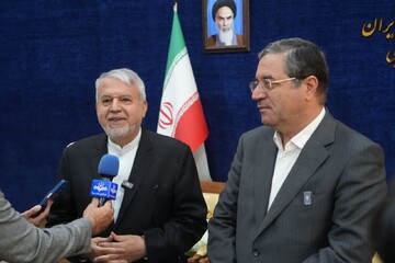 مسیر توسعه آذربایجان‌غربی، مسیر شکوفایی ایران است/ حمایت از بخش‌خصوصی، راهبرد اصلی دولت چهاردهم