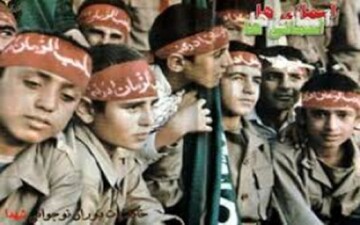 حضور نوجوانان در جنگ تحمیلی، چرا و چگونه؟!