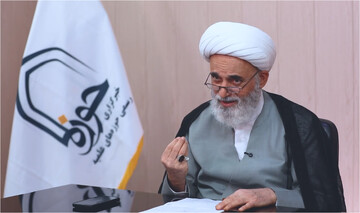 فیلم | پاسخ رئیس انجمن کلام اسلامی حوزه علمیه قم به اتهامات بی‌اساس به تفکرات اصیل حوزه