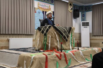 وظیفه مادری؛ مقدس‌ترین مسئولیت برای تربیت سرباز امام زمان(عج) است