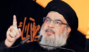 سه رکن نبوی در رهبری سید حسن نصرالله